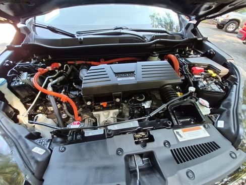 Used 2020 Honda CR-V Touring image 27