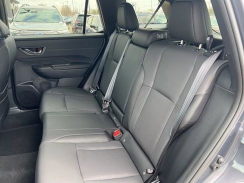 New 2026 Subaru Outback Touring XT image 8