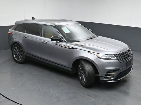 Used 2020 Land Rover Range Rover Velar R-Dynamic HSE image 45