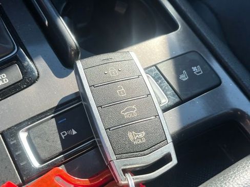 Used 2017 Genesis G80 3.8 w/ Option Group 02 image 20