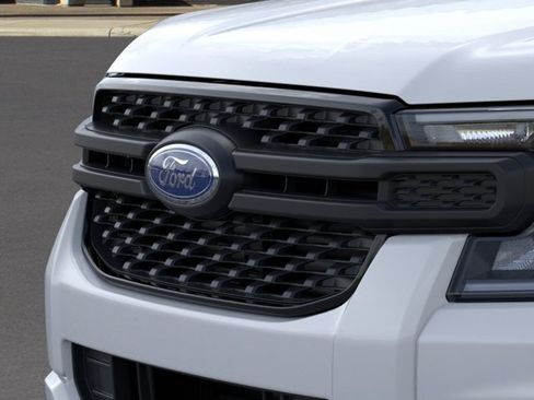 New 2026 Ford Ranger XL w/ Trailer Tow Package RWD image 17