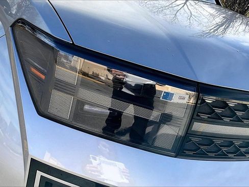 Used 2025 Hyundai Santa Fe Calligraphy image 30