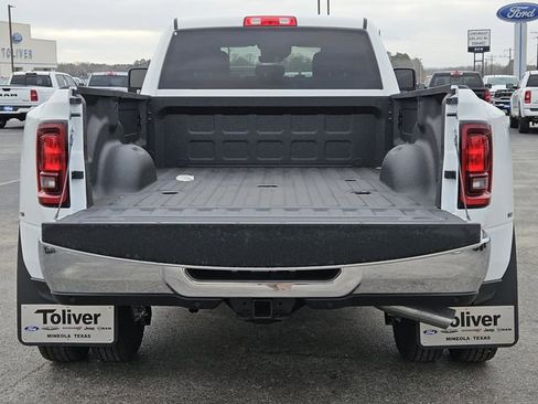 New 2026 RAM 3500 Lone Star image 13