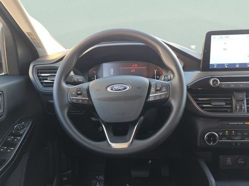 New 2026 Ford Escape Active image 16