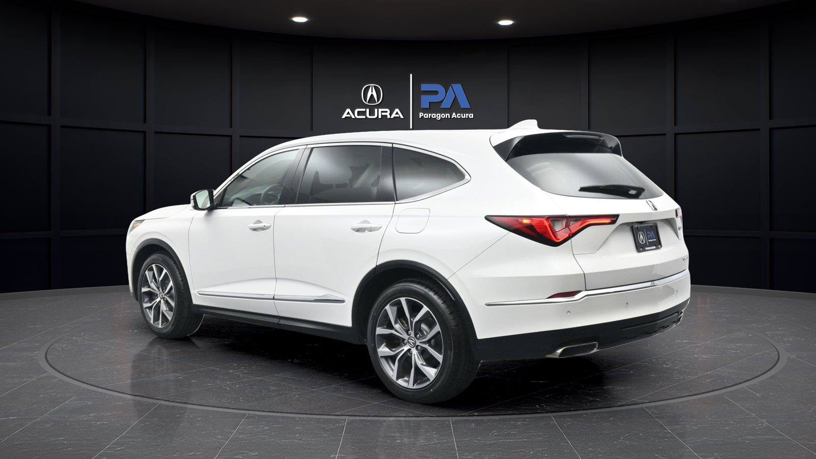 Used 2024 Acura MDX w/ Technology Package AWD/4WD image 29