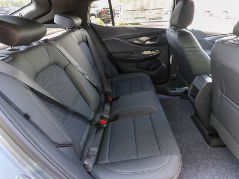 New 2026 Buick Envista Preferred w/ Convenience I Package FWD image 24