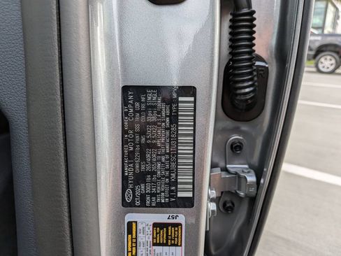 New 2026 Genesis GV80 3.5T e-SC AWD/4WD image 27