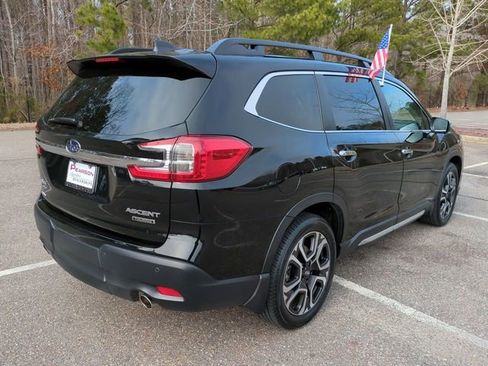 Used 2023 Subaru Ascent Touring image 4