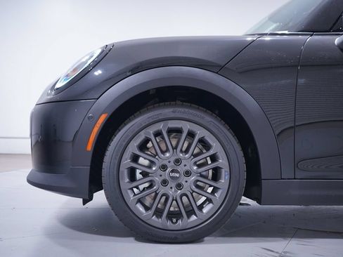 New 2026 MINI Cooper 2-Door Hardtop FWD image 2