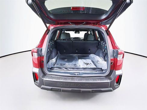 New 2026 Subaru Outback Premium AWD/4WD image 24