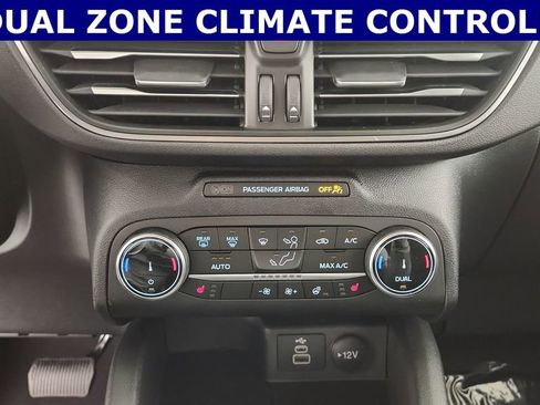 New 2026 Ford Escape Active w/ Cold Weather Package image 13
