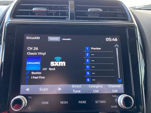 New 2026 Mitsubishi Outlander Sport LE image 23