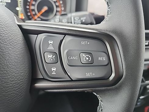 New 2026 Jeep Wrangler Sport AWD/4WD image 26
