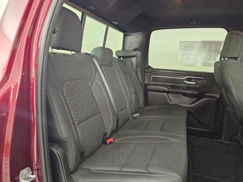 Used 2025 RAM 1500 Big Horn image 36