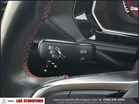 Used 2019 Volkswagen Jetta GLI image 27