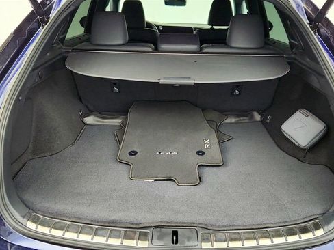 Used 2023 Lexus RX 350 AWD w/ Cold Area Package image 19