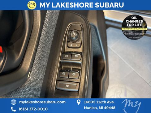 New 2026 Subaru Outback Limited AWD/4WD image 11