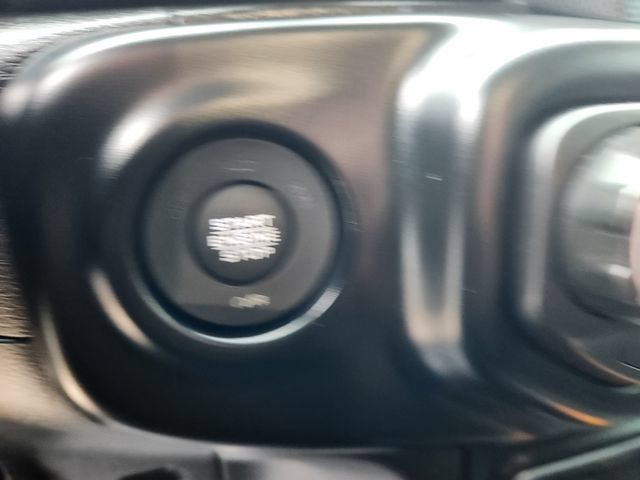 Used 2022 Jeep Gladiator Mojave w/ LED Lighting Group AWD/4WD image 19