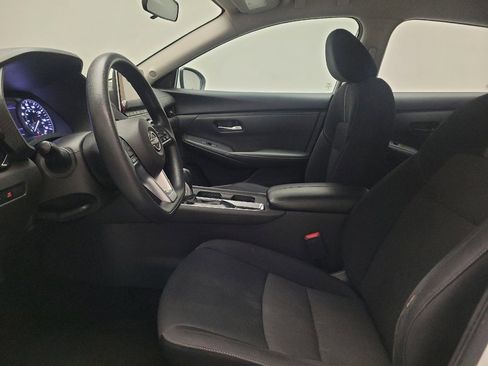 Used 2024 Nissan Sentra SV w/ Trunk Package FWD image 17