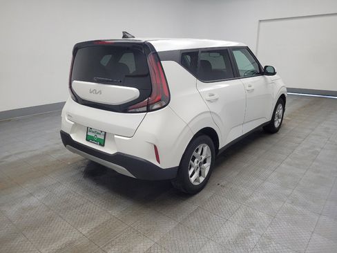 Used 2024 Kia Soul LX w/ Option Group 015 image 9