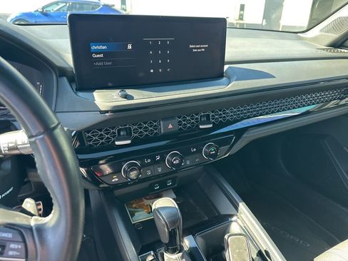 Certified 2023 Honda Accord Sport image 4