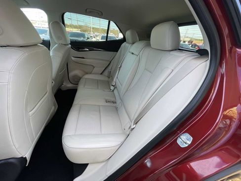 Certified 2021 Buick Envision Essence w/ Technology Package I image 24