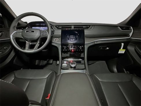 New 2025 Jeep Grand Cherokee L Limited w/ Luxury Tech Group II image 6