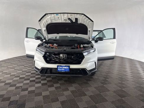 Certified 2026 Honda CR-V Sport-L image 15