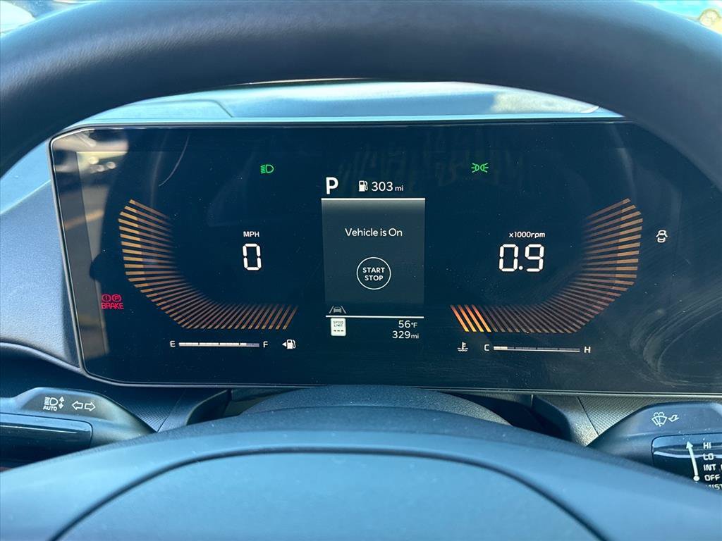 Certified 2026 Kia K4 FWD image 18