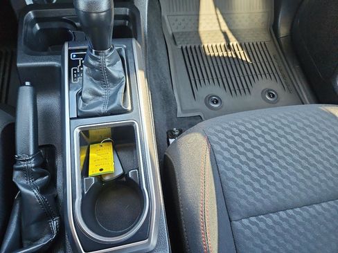 Used 2023 Toyota Tacoma SR5 w/ SX Package image 37