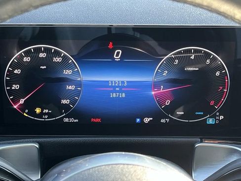 Used 2024 Mercedes-Benz GLB 250 GLB 250 image 42