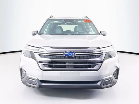 Used 2026 Subaru Forester Limited AWD/4WD image 6