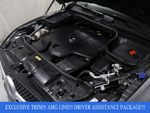 Certified 2025 Mercedes-Benz GLE 450 4MATIC image 41