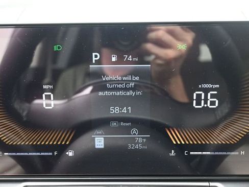 Used 2025 Kia Sorento S FWD image 10