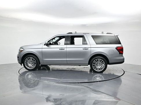 Certified 2023 Ford Expedition Max Limited image 7