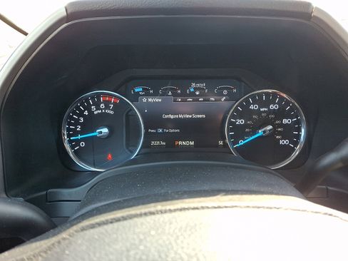 Used 2021 Ford F250 Lariat image 21