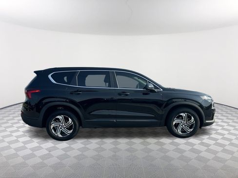 Used 2023 Hyundai Santa Fe SE FWD image 4