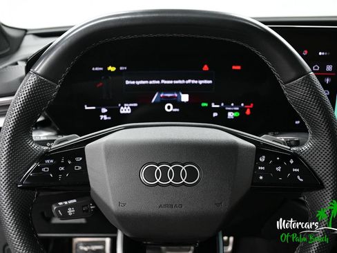 Used 2025 Audi S5 Premium Plus w/ Premium Plus Package AWD/4WD image 40