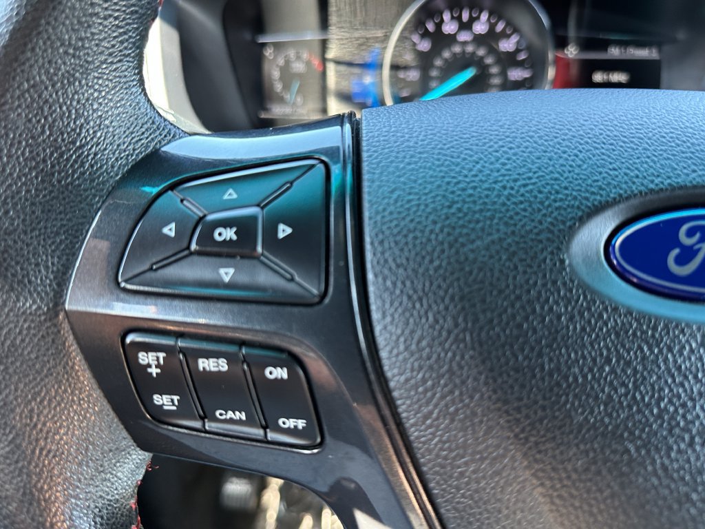 Used 2017 Ford Explorer Sport w/ Equipment Group 401A AWD/4WD image 28