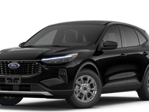 New 2026 Ford Escape Active FWD image 32