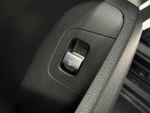 Used 2024 Mercedes-Benz EQE AMG 4MATIC SUV image 21