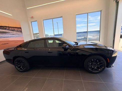 New 2026 Dodge Charger R/T AWD/4WD image 7