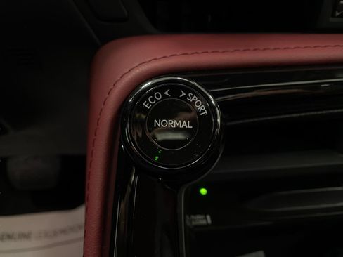 New 2026 Lexus NX 350 AWD w/ Premium Package image 25