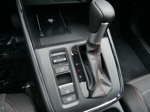 New 2026 Honda CR-V TrailSport image 24