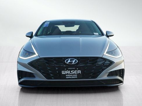 Used 2023 Hyundai Sonata SEL FWD image 8