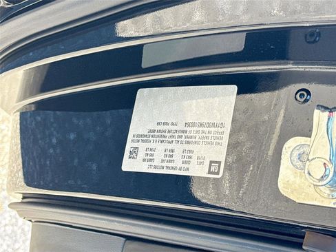 Used 2019 Chevrolet Corvette Grand Sport image 29