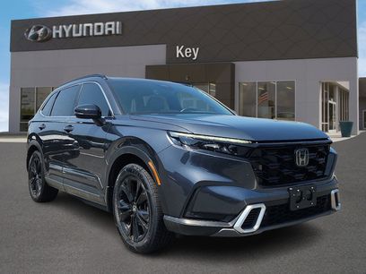 Used 2023 Honda CR-V Sport Touring