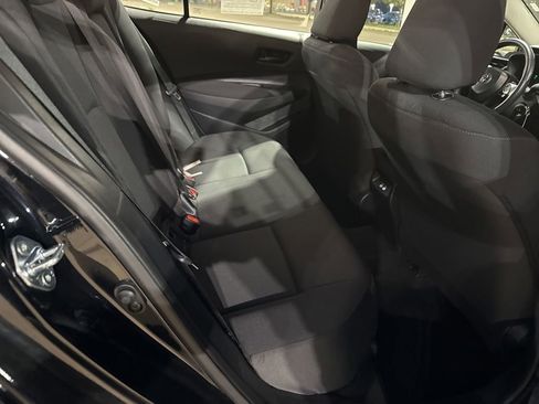 Used 2026 Toyota Corolla LE FWD image 14