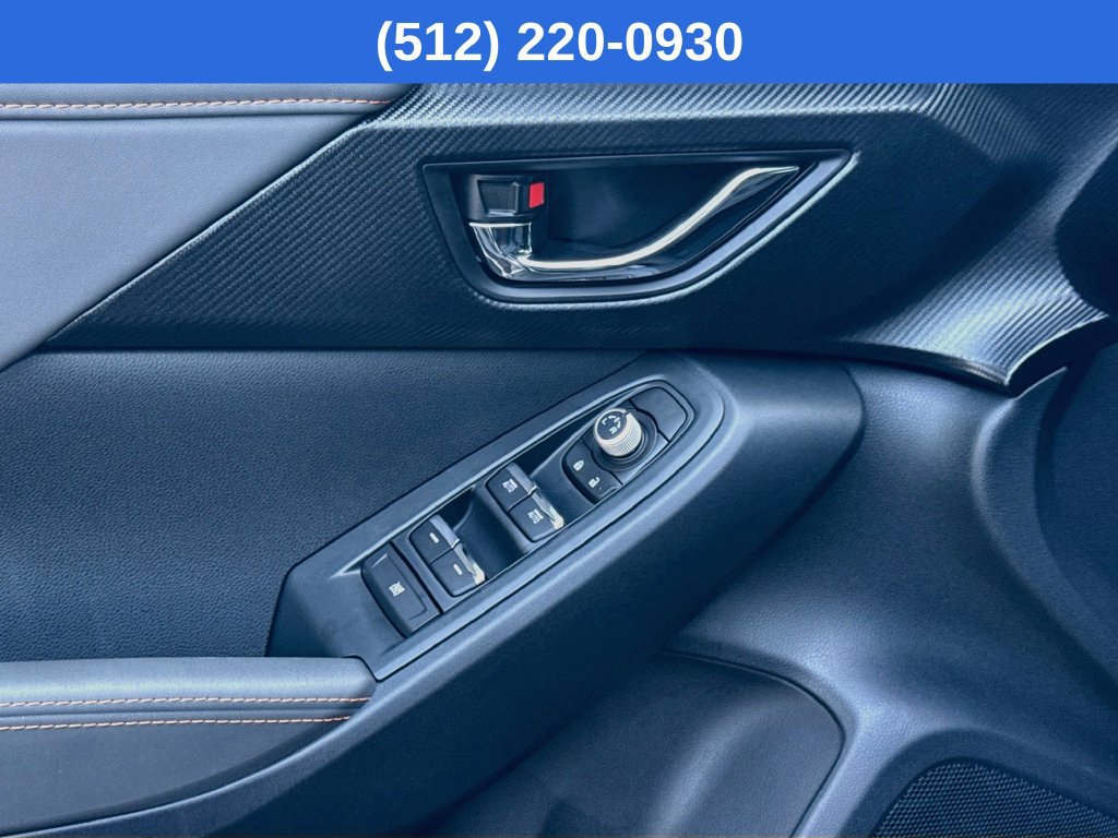 New 2026 Subaru Crosstrek 2.5i Limited w/ Crosstrek Mirror Package AWD/4WD image 22