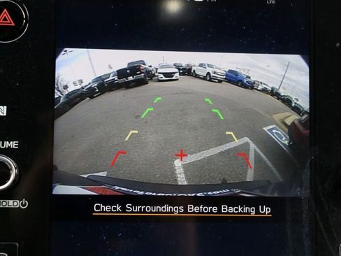 Used 2023 Subaru WRX Premium image 13